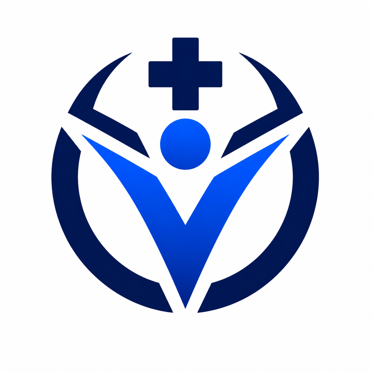 The Male Vitality Hub logo